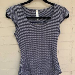 Anthropologie Bodysuit (free shipping)